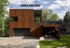 Thép tấm Corten A