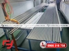Inconel 718 - Hợp kim niken