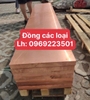 ĐỒNG VÀ HỢP KIM CỦA ĐỒNG