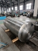 Gia công - rèn tiện trục bánh răng