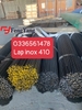 THÉP KHÔNG GỈ INOX 410 | SUS410 | 1Cr13