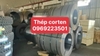 Thép Corten A/ 09CuPCrNiA