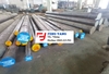TRỤC THÉP RÈN SF55 LÀM TRỤC CHÂN VỊT ĐÓNG TÀU