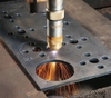 Gia công - Cắt laser