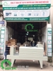 Máy co màng dẻo PE