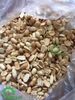 Máy bóc vỏ lụa hạt lạc
