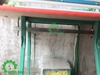 Máy hàn miệng túi dập chân M2 600