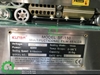 Máy hàn miệng túi liên tục SF-150 Kunba