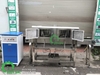 Máy co màng, rút màng co hơi nước tự động
