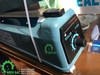 Máy hàn miệng túi PFS-300 (Vỏ thép)