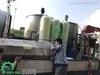 Dây chuyền lọc nước tinh khiết 800 lít