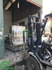 Máy chiết rót 6 vòi không dùng điện