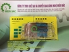 Băng dính nhiệt máy hút chân không
