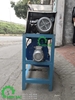 Máy bóc vỏ lụa hạt lạc