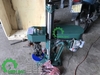 Máy viền lon nước yến bán tự động