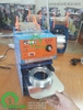 Máy dán miệng cốc dập tay ET-D6