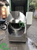 Báo giá Máy rang hạt 20-30 kg chế tạo