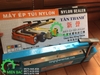 Máy hàn miệng túi M17-300