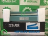Máy hàn miệng túi dập tay PFS-400 (Vỏ Thép)
