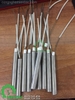 Trở nhiệt máy hàn miệng túi liên tục