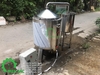 Tìm hiểu nồi nấu chưng cất rượu inox 100 lít