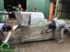 Báo giá Máy rang hạt 20-30 kg chế tạo