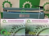Máy hàn miệng túi dập tay PFS-400 (Vỏ Thép)