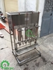 Máy chiết rót 4 vòi thủ công