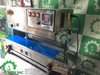 Máy hàn miệng túi liên tục dạng đứng SF-150D