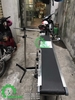 Băng tải và bộ chân máy in phun