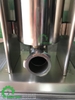 Máy đùn xúc xích thủ công SF - 5L