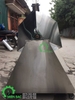 Máy trộn lập phương 20-25kg