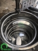 Tìm hiểu nồi nấu chưng cất rượu inox 100 lít