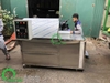 Báo giá Máy rang hạt 20-30 kg chế tạo