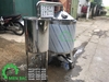 Tìm hiểu nồi nấu chưng cất rượu inox 100 lít