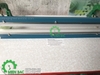 Máy hàn miệng túi dập chân M2 600