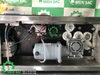 Máy hàn miệng túi liên tục SF-150 Kunba