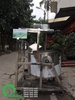 Nồi nấu cao, cô đổ dược liệu, cô thuốc 200l chạy bằng điện