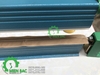 Máy hàn miệng túi dập chân M2-500 hàn cắt