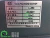 Máy cắt màng co dập tay L-380