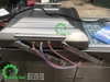 Máy hút chân không công nghiệp 2 buồng DZQ 500 2S