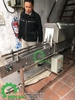 Máy co màng chai, thân, nắp chế tạo - Công ty TNHH Chuyển Giao Công Nghệ Miền Bắc
