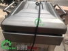 Máy hút chân không công nghiệp 2 buồng DZQ 500 2S