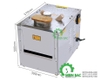 Máy thái lát dược liệu ST-8071