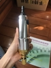 Máy xoáy nắp chai cầm tay OS-600 dùng khí
