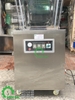 Máy hút chân không DZQ 600 công nghiệp - Bảng điều khiển cơ, vỏ inox