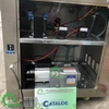 Máy hút chân không DZQ 600 công nghiệp - Bảng điều khiển cơ, vỏ inox