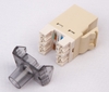 Nhân mạng AMP Cat 5E Modular Jack (RJ45)