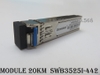 Module quang SFP công nghiệp 155Mb/s, single-mode, 1 sợi 20km  SWB3525I-442