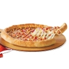 Pizza zăm bông